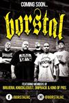 BORSTAL