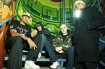 Knuckledust