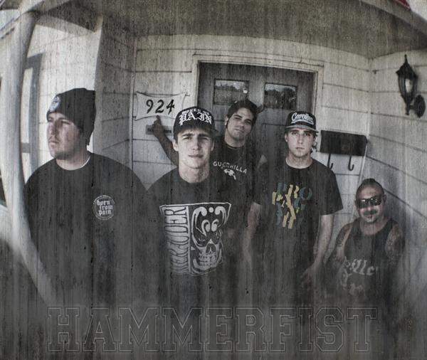 Hammerfist